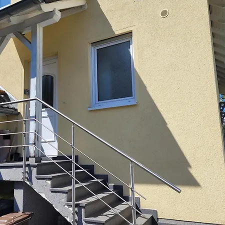 Am Golfplatz * Adorf/Erzgeb