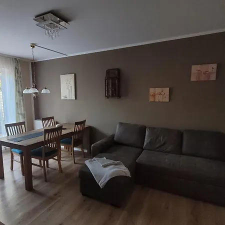 Lejlighed Am Golfplatz Adorf/Erzgeb