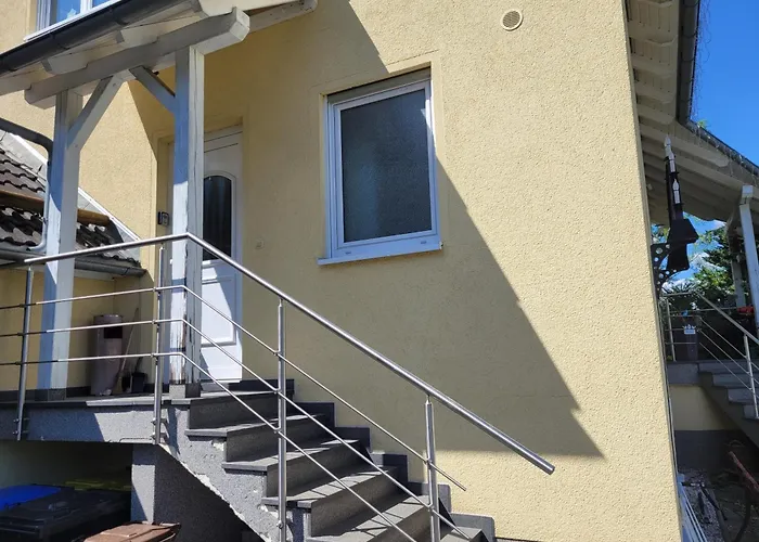 Am Golfplatz * Adorf/Erzgeb