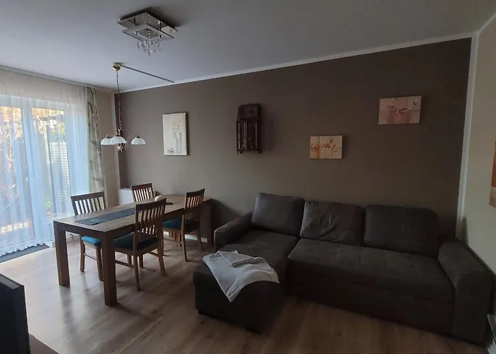 Апартаменты Am Golfplatz Adorf/Erzgeb